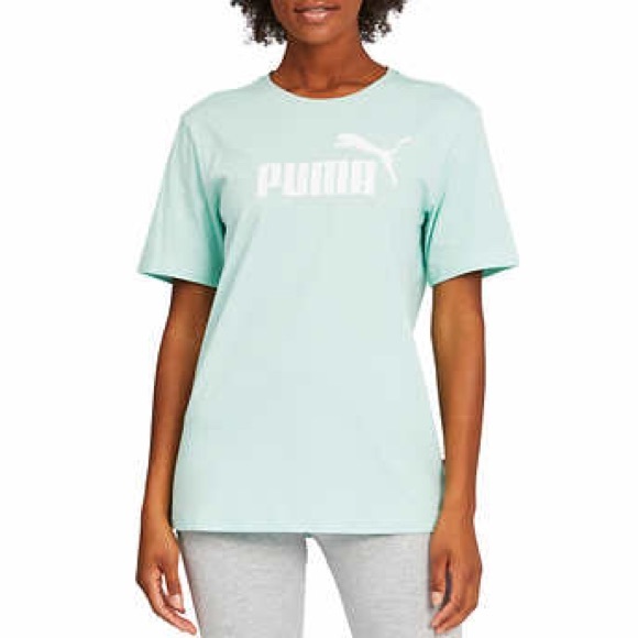 Puma Tops - PUMA 2 for $30 “NEW” Bundle ULTRA BOYFRIEND TEE